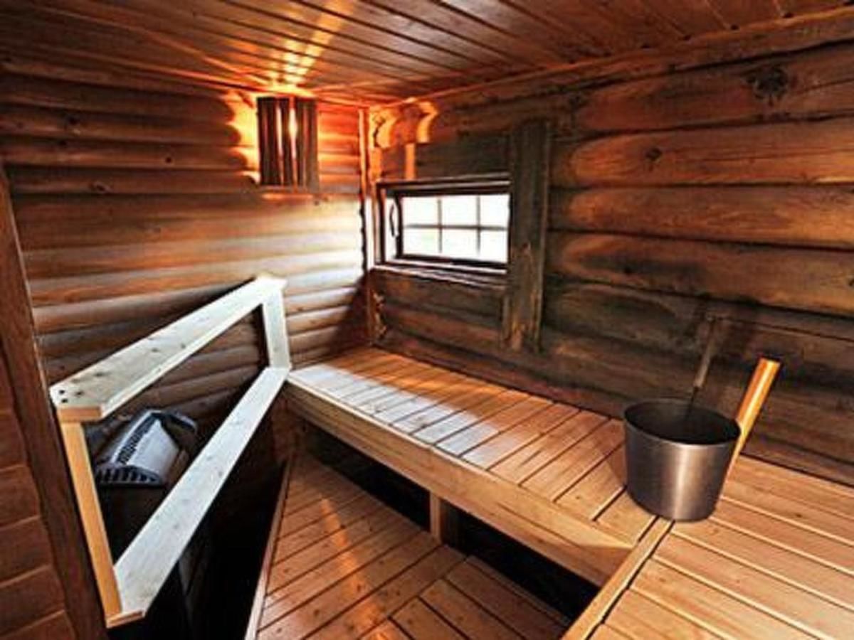 Дома для отпуска Holiday Home Härkälinna Hauho