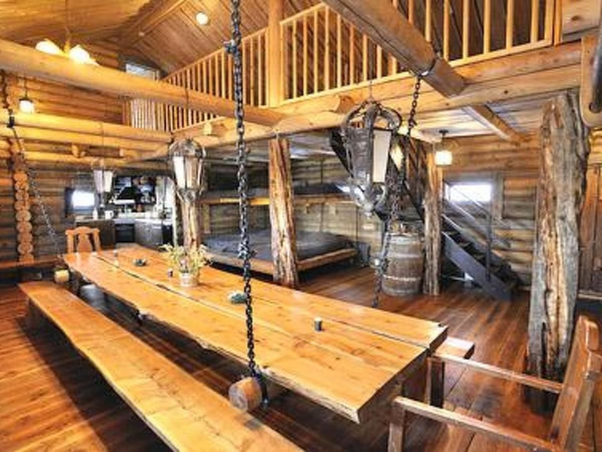 Дома для отпуска Holiday Home Härkälinna Hauho