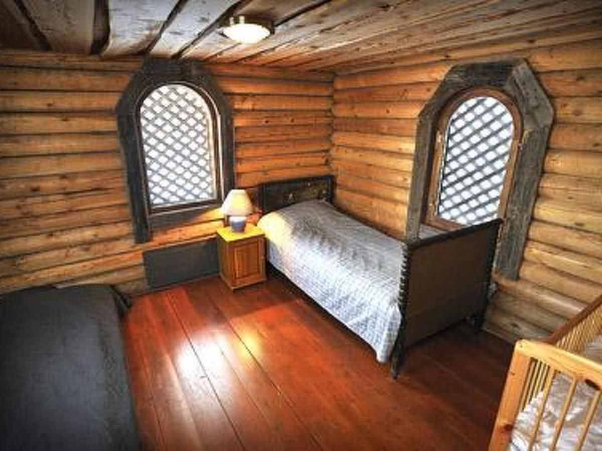Дома для отпуска Holiday Home Härkälinna Hauho
