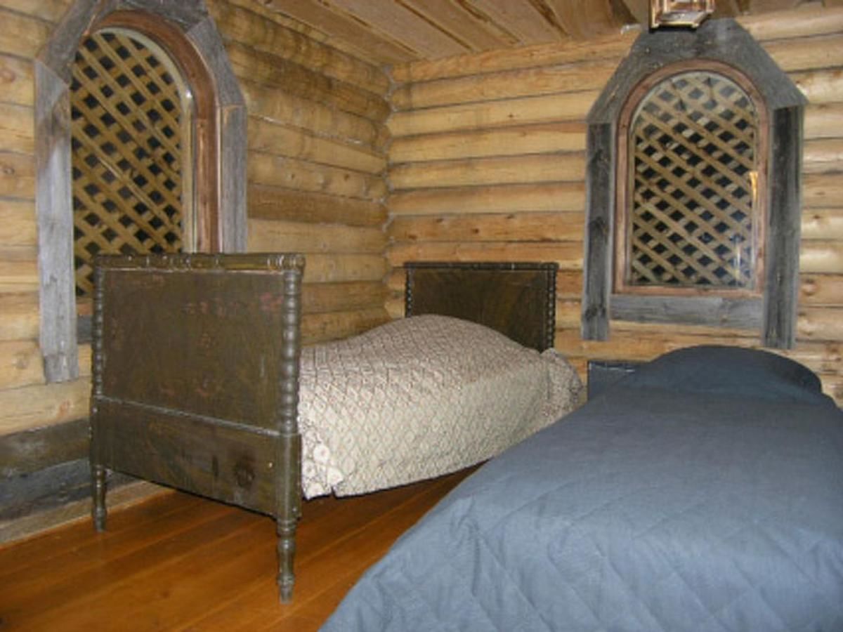 Дома для отпуска Holiday Home Härkälinna Hauho