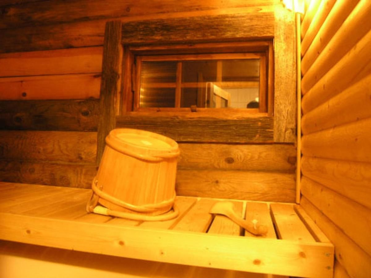 Дома для отпуска Holiday Home Härkälinna Hauho