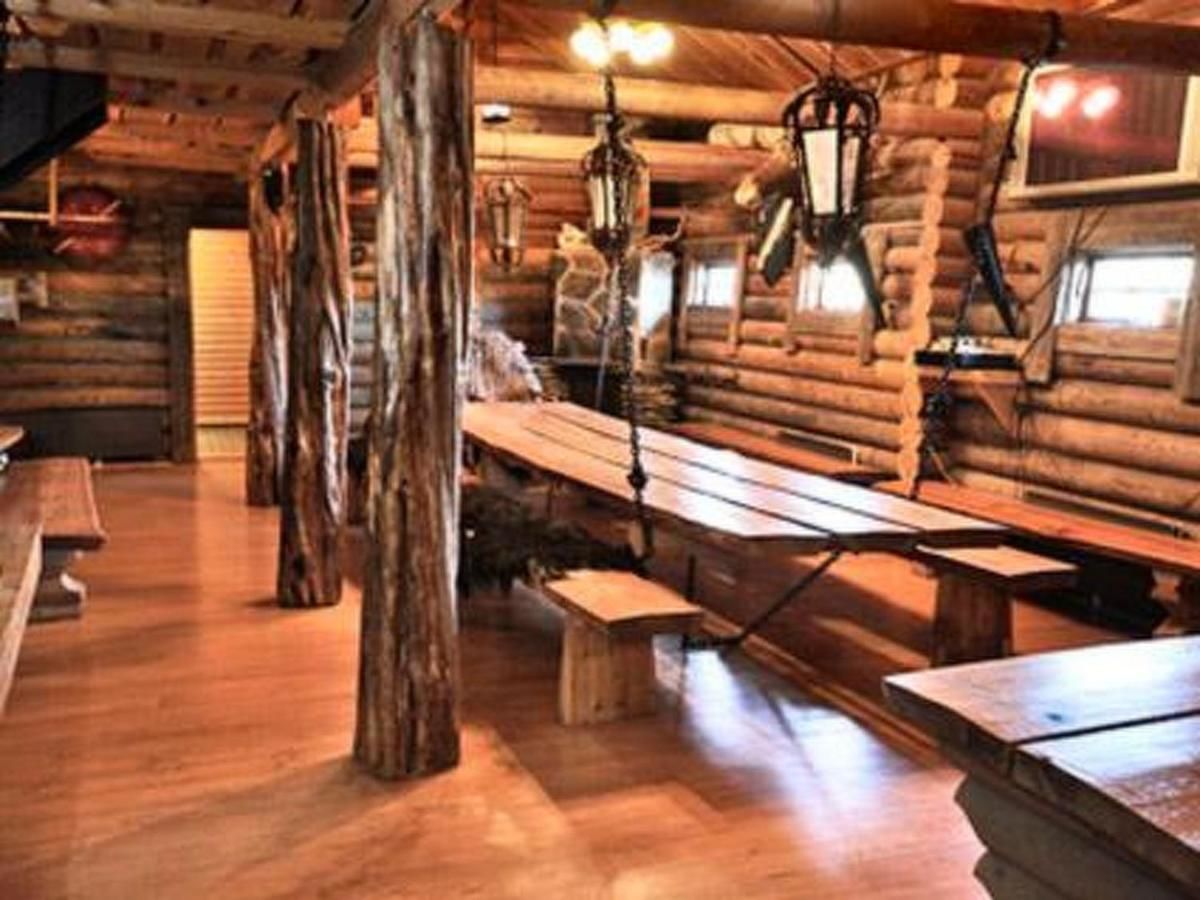 Дома для отпуска Holiday Home Härkälinna Hauho