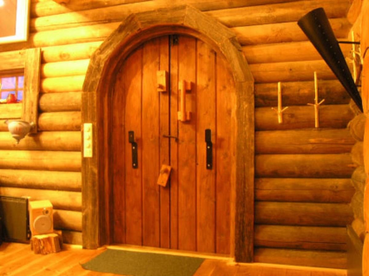 Дома для отпуска Holiday Home Härkälinna Hauho