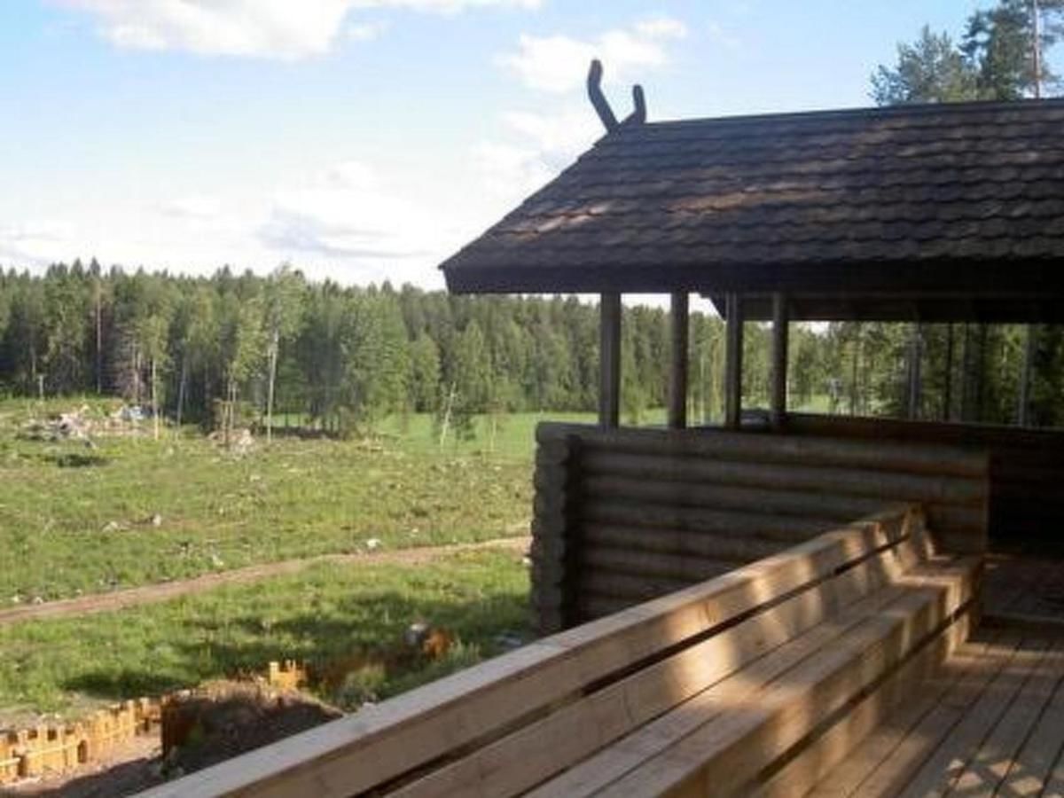 Дома для отпуска Holiday Home Härkälinna Hauho