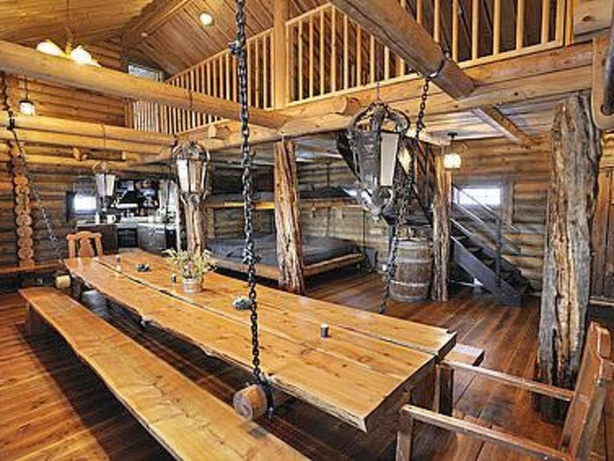 Дома для отпуска Holiday Home Härkälinna Hauho