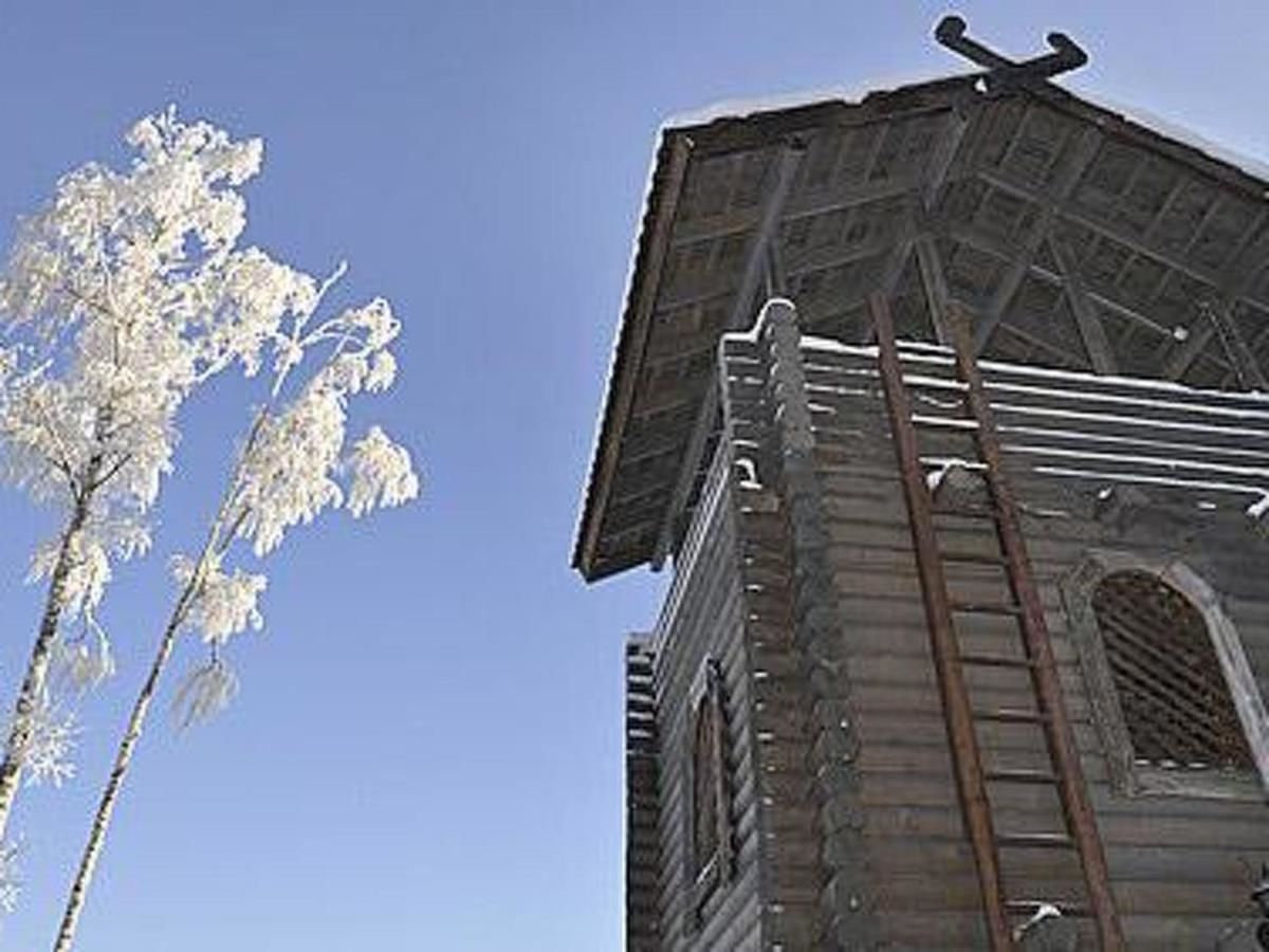 Дома для отпуска Holiday Home Härkälinna Hauho