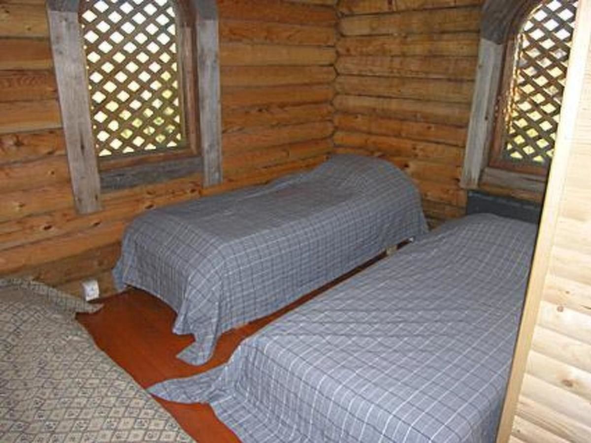 Дома для отпуска Holiday Home Härkälinna Hauho