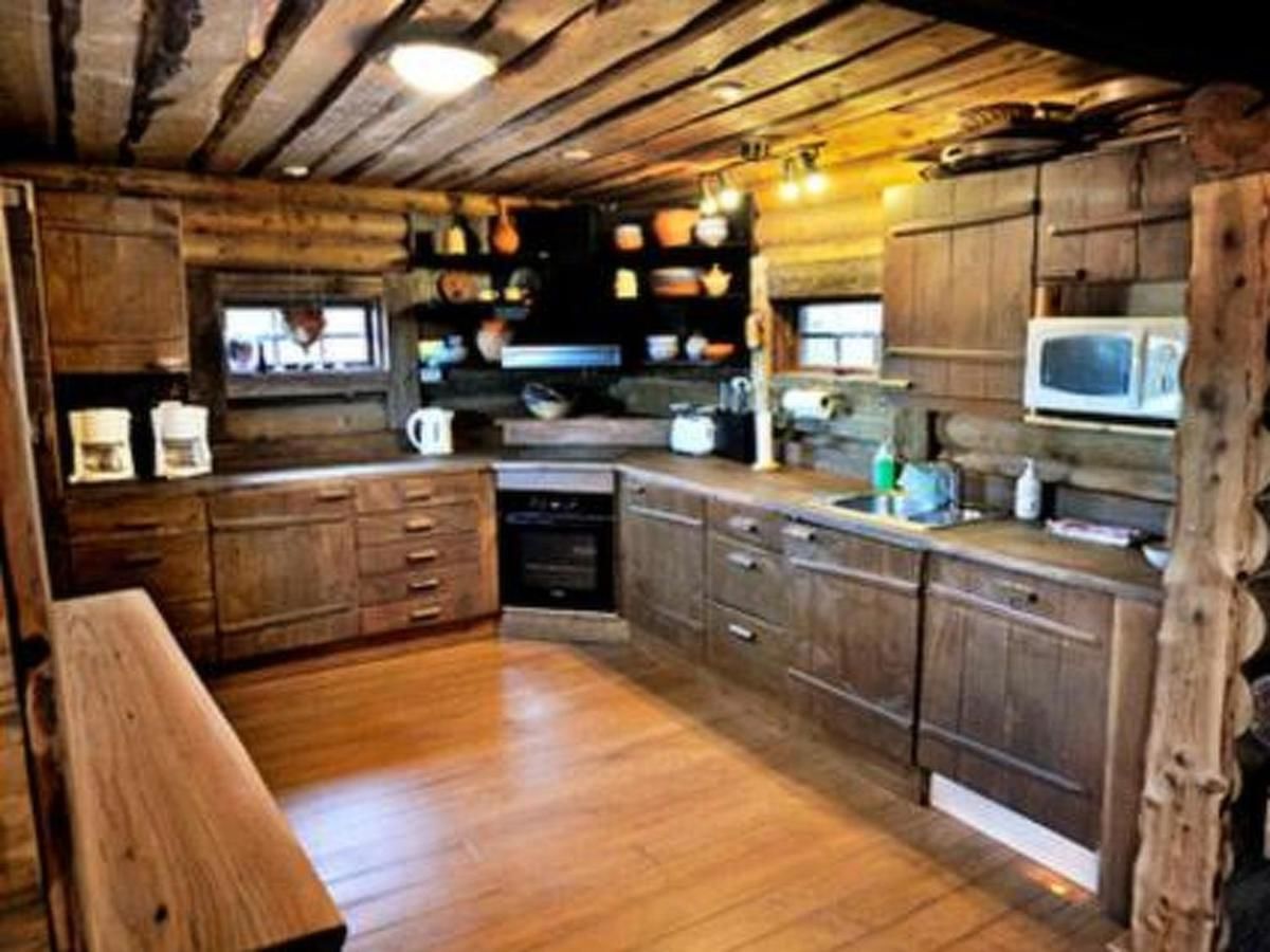 Дома для отпуска Holiday Home Härkälinna Hauho