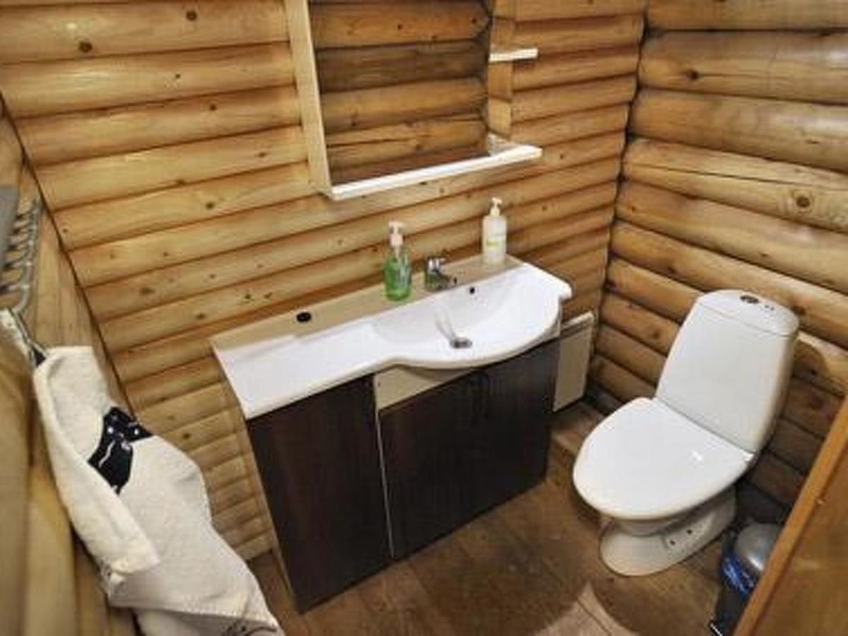 Дома для отпуска Holiday Home Härkälinna Hauho