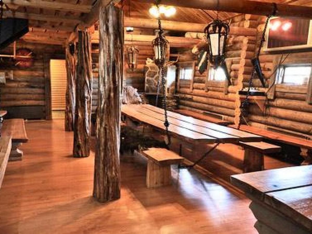 Дома для отпуска Holiday Home Härkälinna Hauho