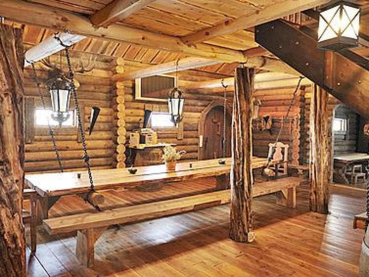 Дома для отпуска Holiday Home Härkälinna Hauho