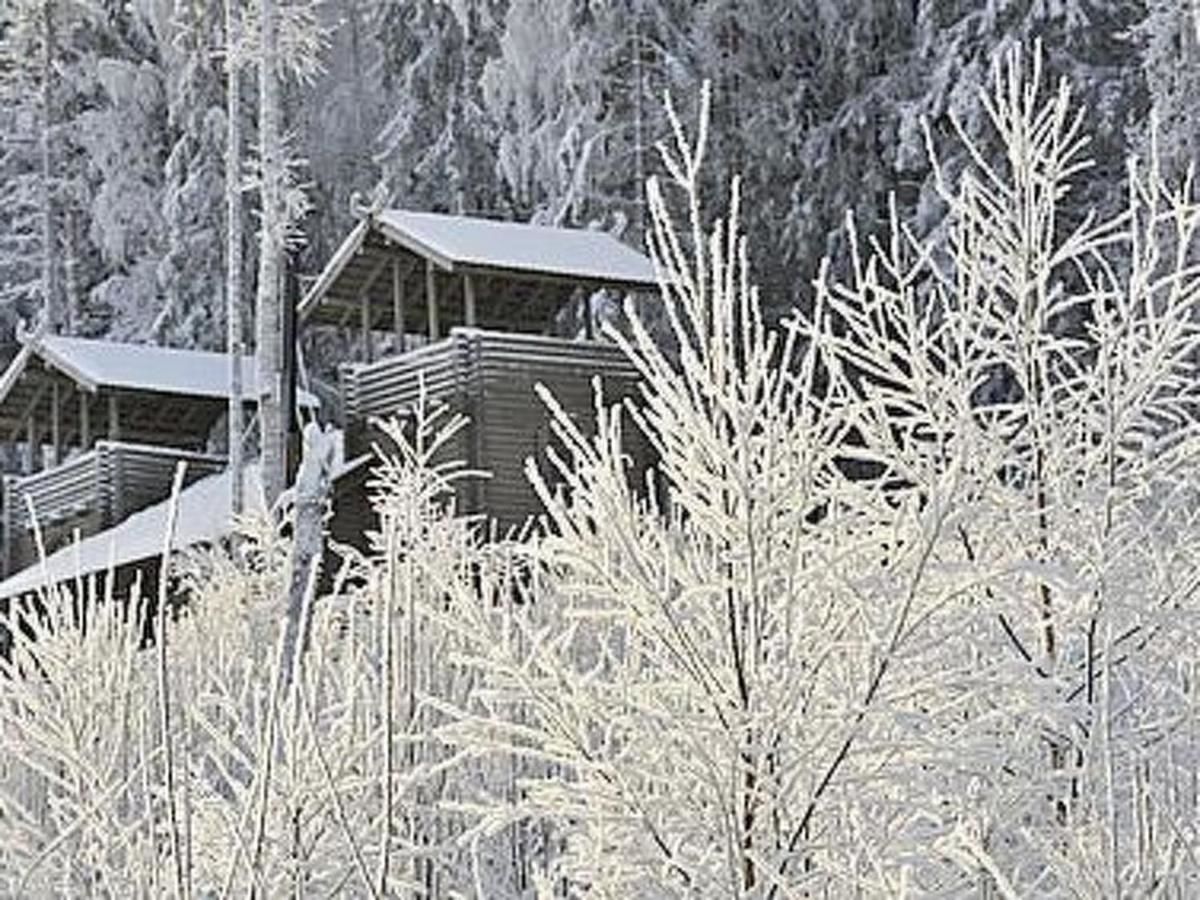 Дома для отпуска Holiday Home Härkälinna Hauho