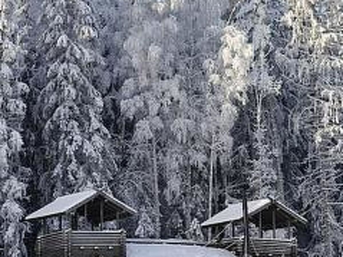 Дома для отпуска Holiday Home Härkälinna Hauho