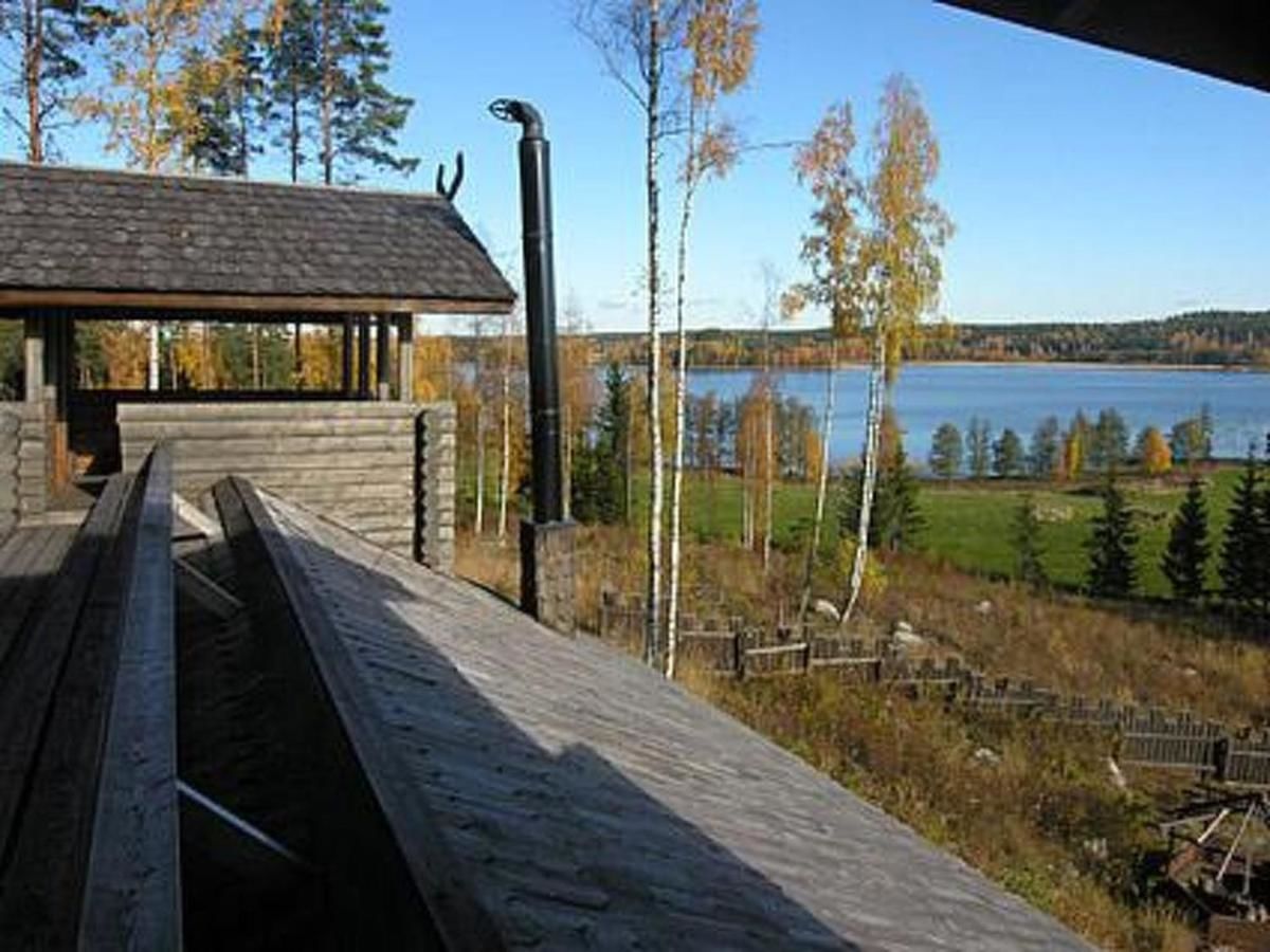 Дома для отпуска Holiday Home Härkälinna Hauho