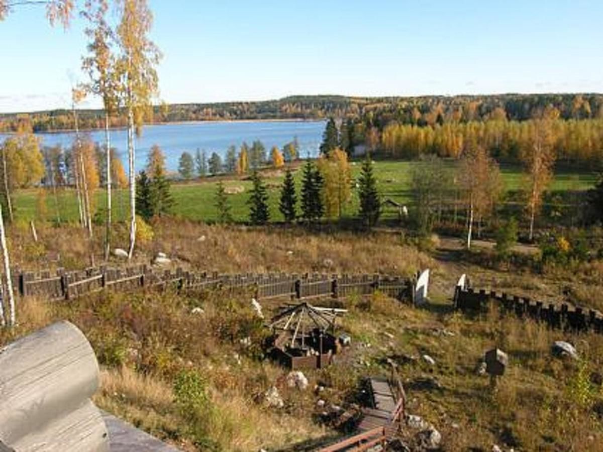 Дома для отпуска Holiday Home Härkälinna Hauho