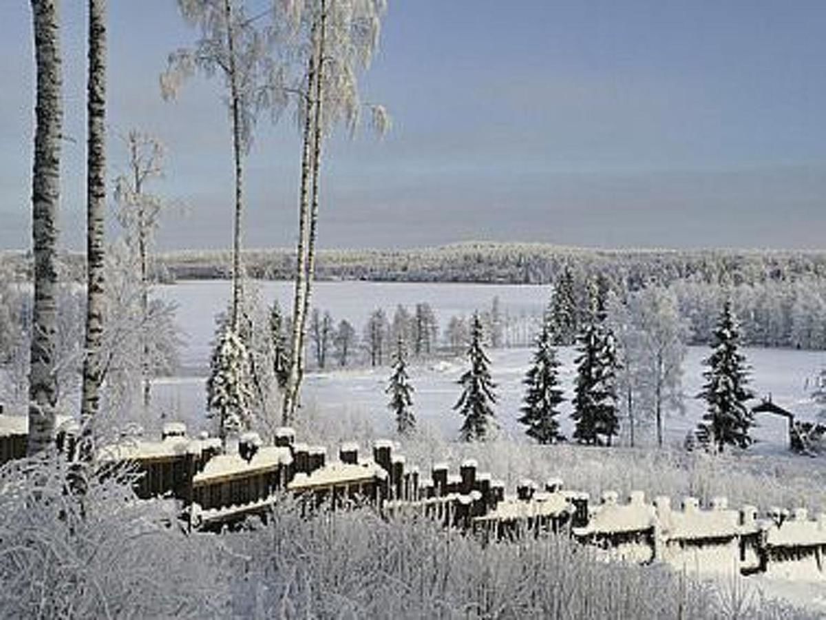 Дома для отпуска Holiday Home Härkälinna Hauho
