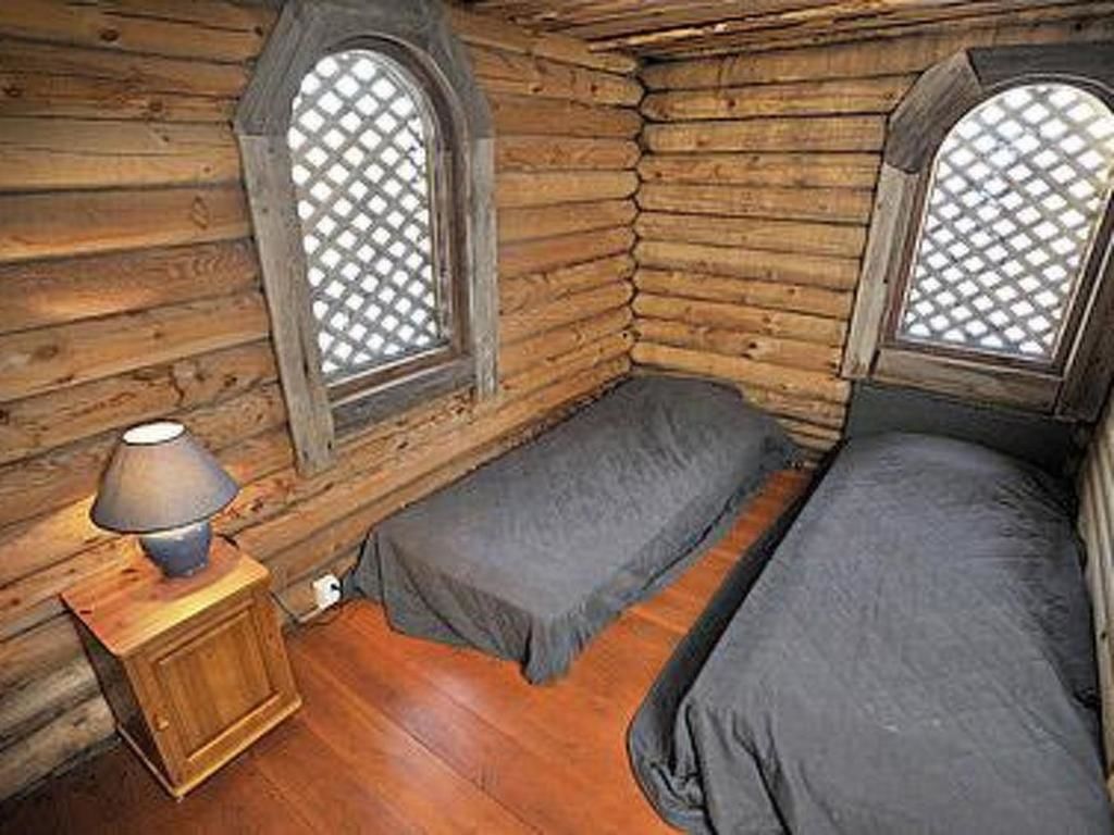 Дома для отпуска Holiday Home Härkälinna Hauho
