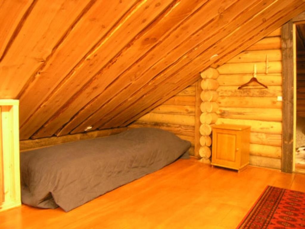 Дома для отпуска Holiday Home Härkälinna Hauho