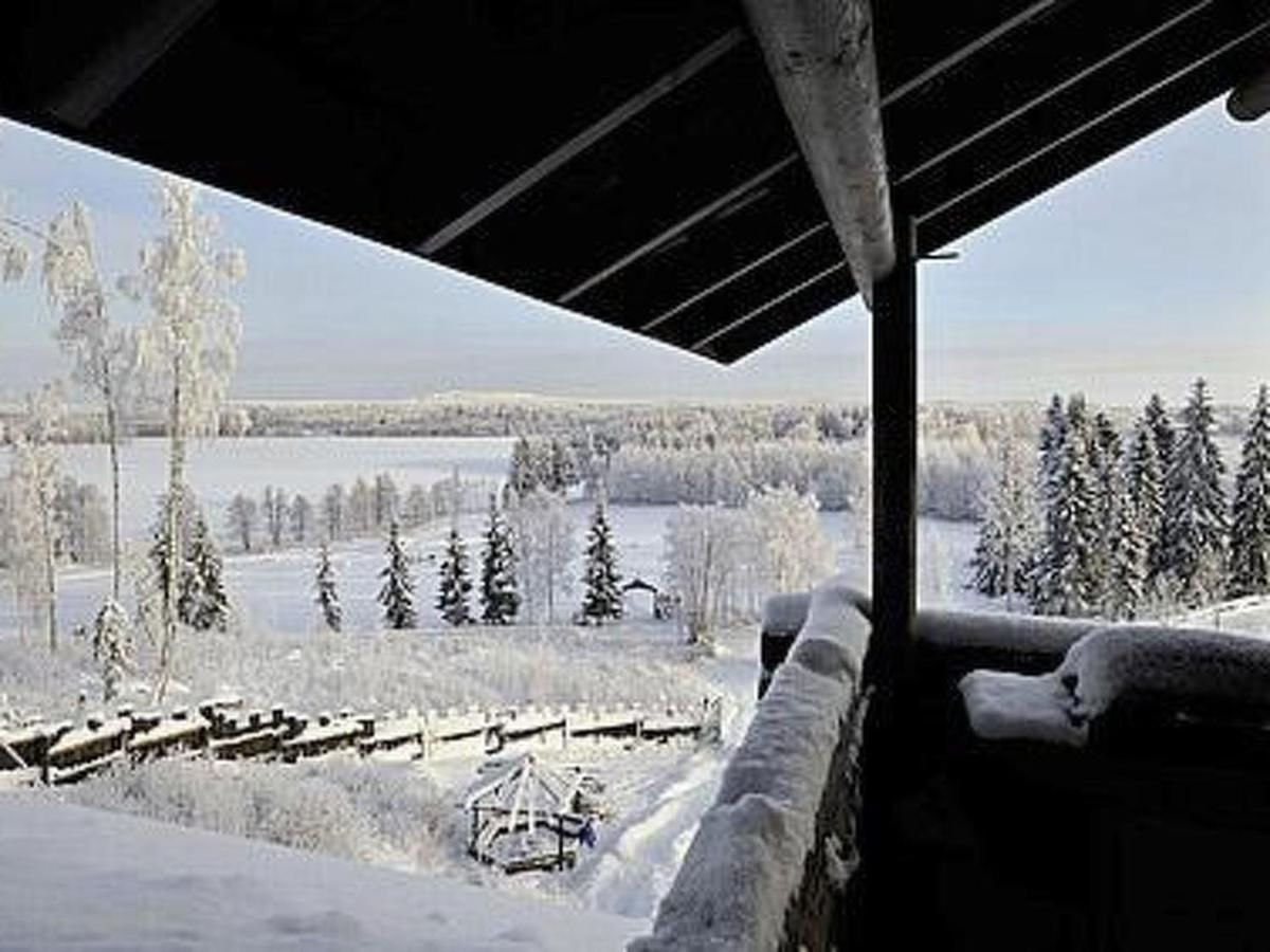 Дома для отпуска Holiday Home Härkälinna Hauho