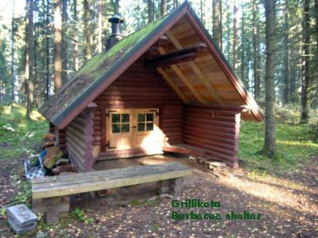 Дома для отпуска Holiday Home Härkälinna Hauho
