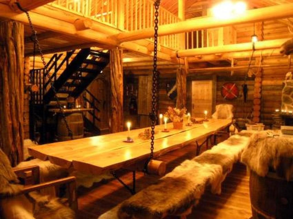 Дома для отпуска Holiday Home Härkälinna Hauho