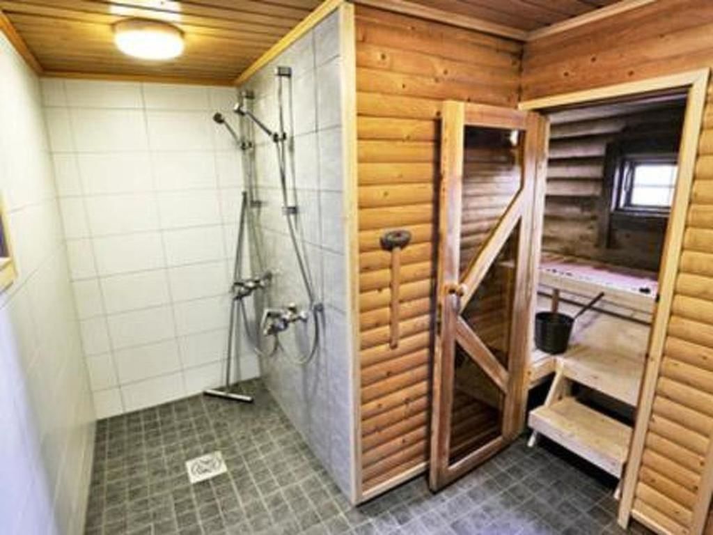 Дома для отпуска Holiday Home Härkälinna Hauho