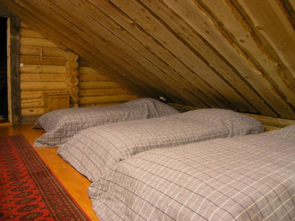 Дома для отпуска Holiday Home Härkälinna Hauho