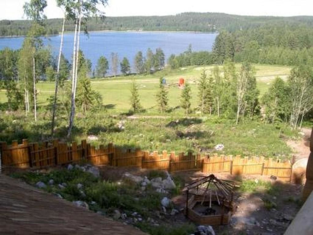 Дома для отпуска Holiday Home Härkälinna Hauho