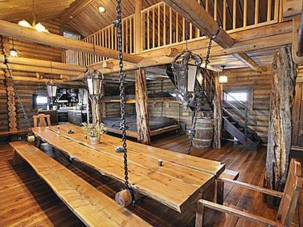 Дома для отпуска Holiday Home Härkälinna Hauho