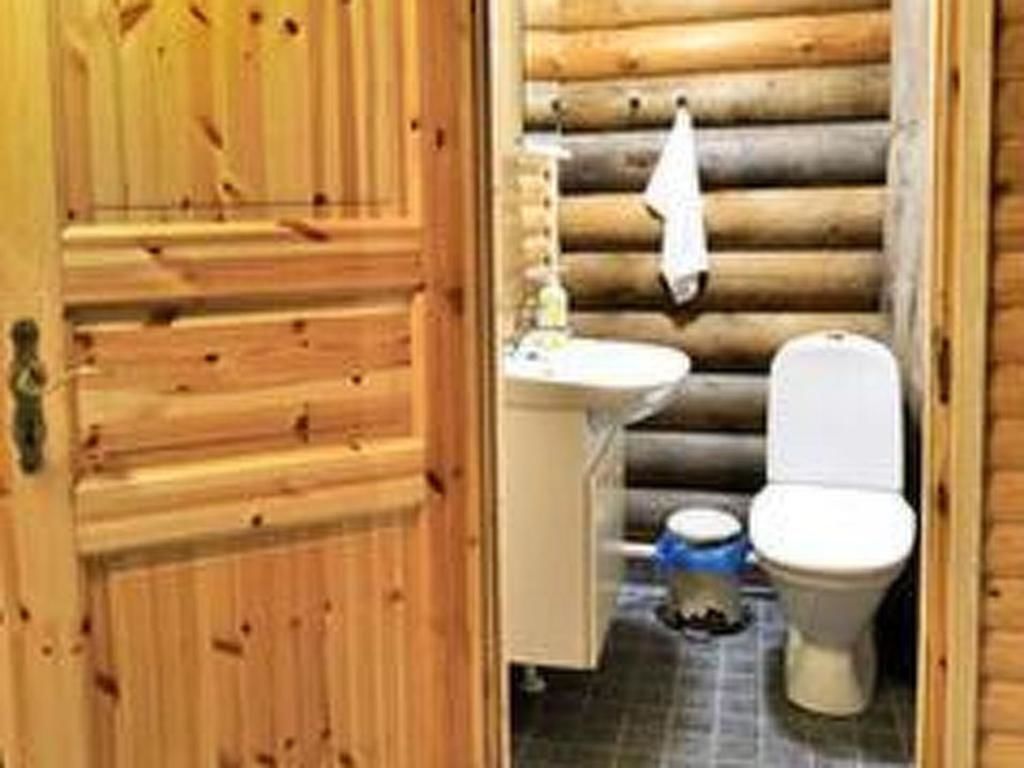 Дома для отпуска Holiday Home Härkälinna Hauho