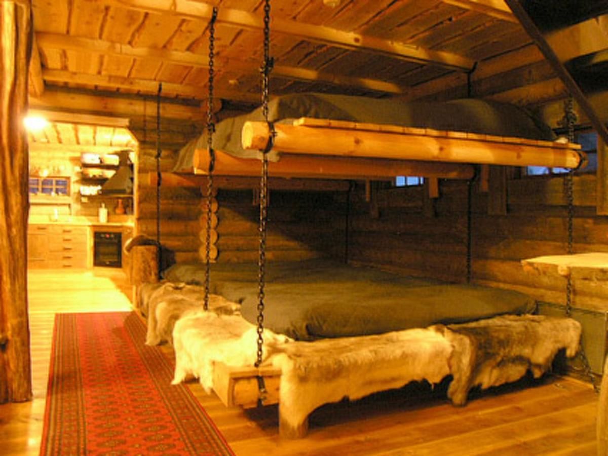 Дома для отпуска Holiday Home Härkälinna Hauho