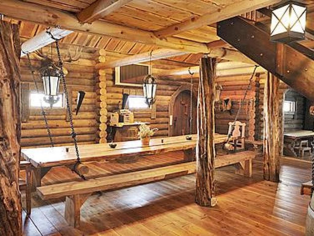 Дома для отпуска Holiday Home Härkälinna Hauho