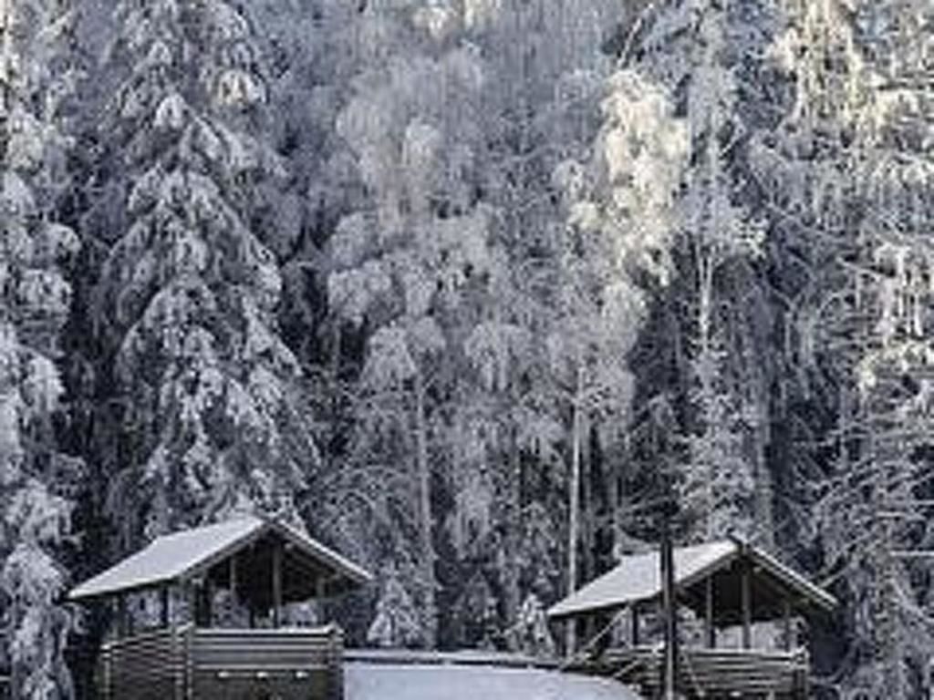 Дома для отпуска Holiday Home Härkälinna Hauho