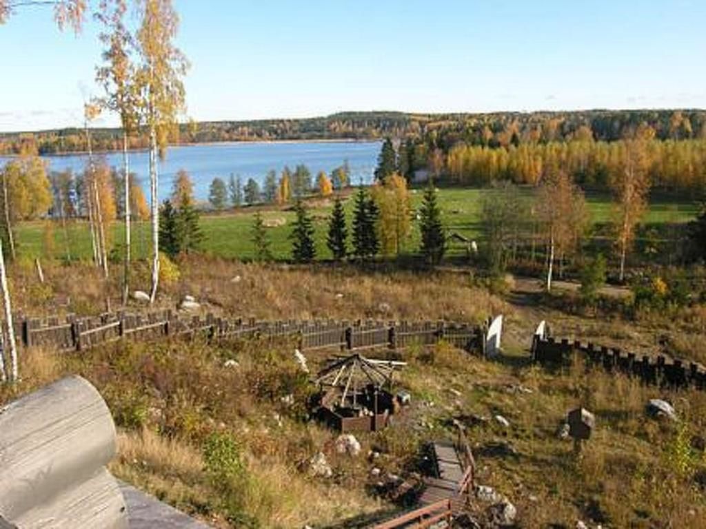 Дома для отпуска Holiday Home Härkälinna Hauho
