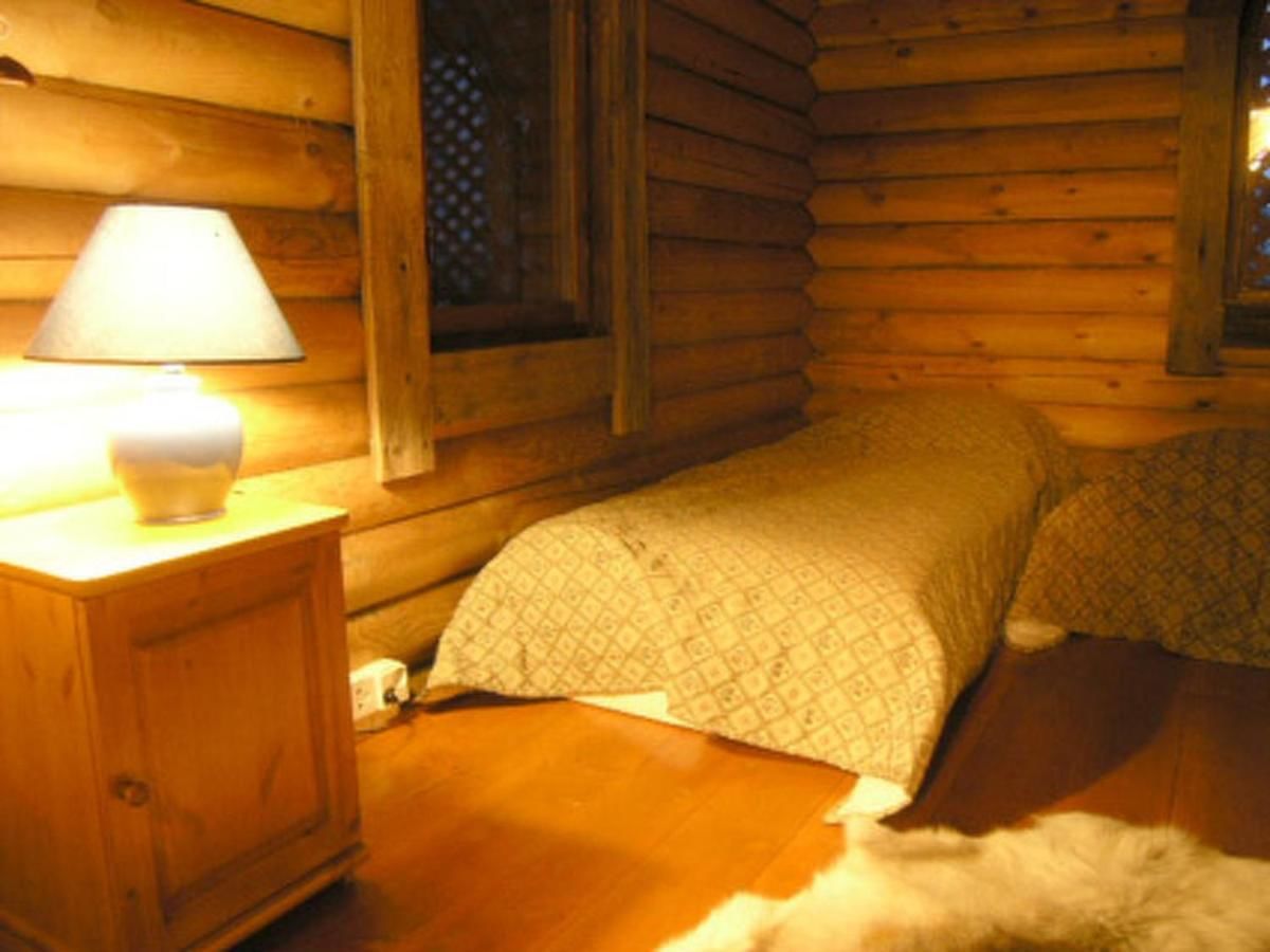 Дома для отпуска Holiday Home Härkälinna Hauho