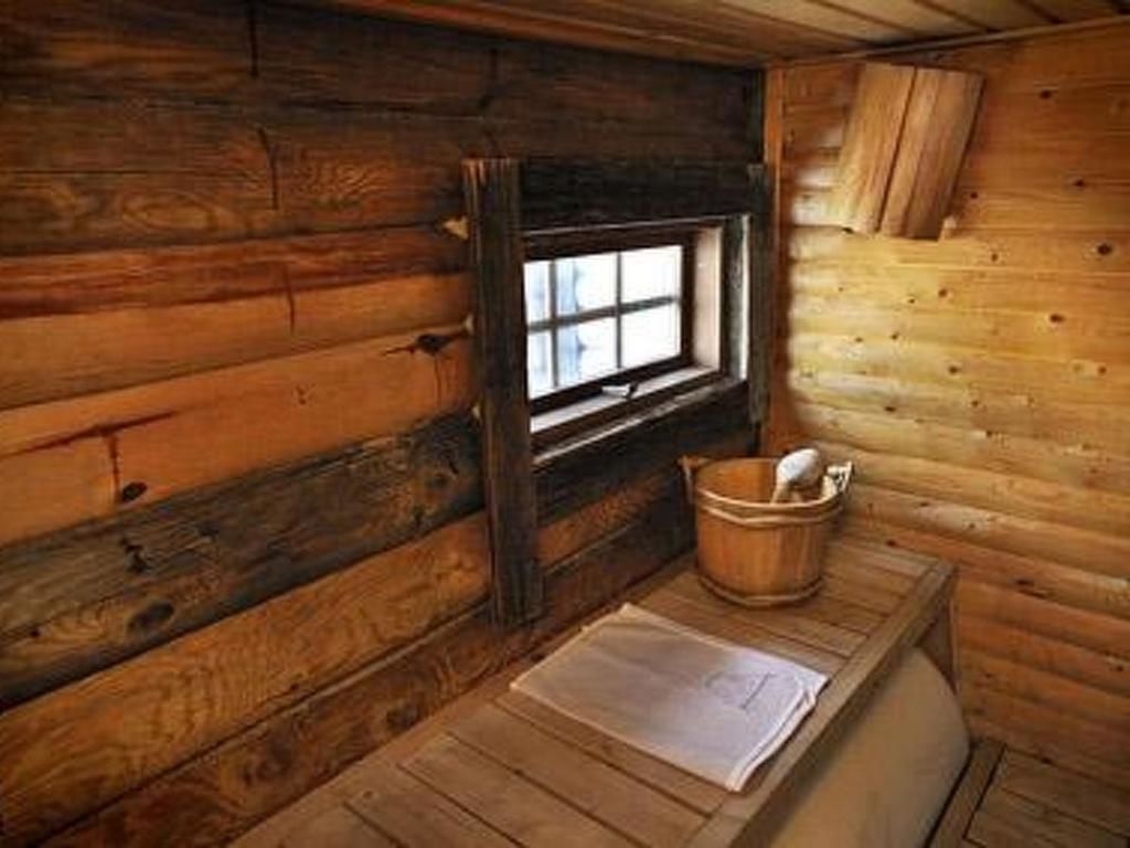 Дома для отпуска Holiday Home Härkälinna Hauho